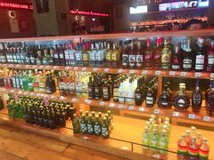 零售区-HIB HUB公社(解放西路店)