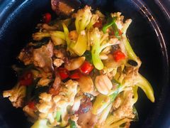 -富力丽思卡尔顿酒店·丽轩中餐厅