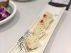 -胜记为食家·创新粤菜(车公庙店)