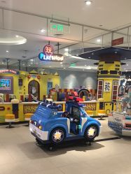 -meland亲子乐园·派对·研学(淄博万象汇店)