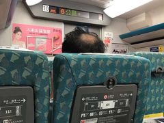 -文府路口(Taiwan High Speed Rail Zuoying Station)
