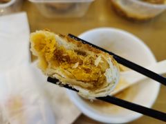 -台北楚楚园馅饼粥(虹桥南丰城店)