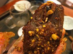 麻辣兔头-邓氏兔头