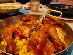 -港丽餐厅(高德置地店)