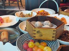 -新天世纪中餐厅