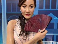 -上海杜莎夫人蜡像馆