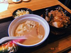 -雷门拉面店(新光天地店)