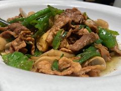 -绿草地·湘菜(芙蓉天街店)