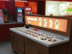 -龍歌自助小火锅(雨花台江南虹悦城店)