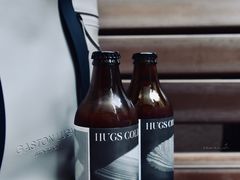 -HUGS coffee(东区店)
