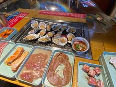 -蚝英雄·鲜蚝自助专门店(洋桥店)