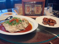 -杭州西子湖四季酒店·金沙厅