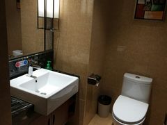 -水晶之星洗浴温泉汗蒸