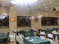 大堂-燕春楼(海河华鼎店)