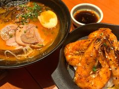 -仓桥家·焗寿司·锅物(光谷步行街店)