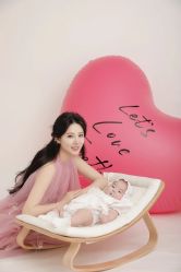 -菲啦城堡高端儿童摄影会所(武夷商业城店)