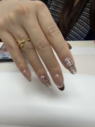 -尤米一站式美甲美睫