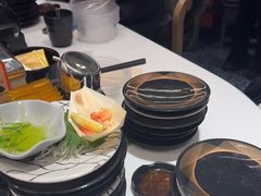 -争鲜回转寿司(朝北大悦城店)