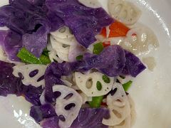 -六和聚传统烤鸭.天津菜(和平店)