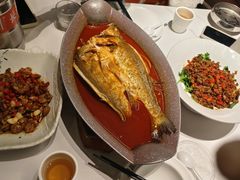 -漫圆·品质家宴(榔梨店)