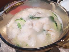 -四道菜·福建菜馆(新街口金鹰店)