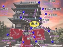 -平遥古城