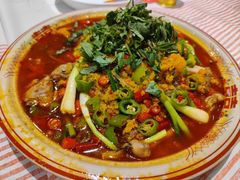 -霸王虾·麻辣小龙虾(清水河公园店)