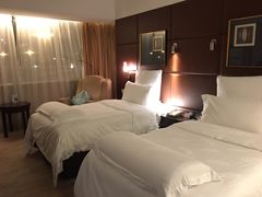-广州白云机场雅高铂尔曼大酒店