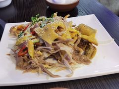 -东江海鲜大排档·潮汕菜·砂锅粥
