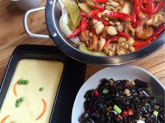 -U你·天然调味(南湖总店)