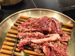 -西塔老太太泥炉烤肉(龙湖北苑天街店)