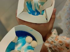-麦当劳(哈西万达店)