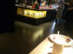 自助取餐区-星伦多自助料理·涮烤一体(嘉兴八佰伴店)