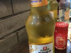 -龙老五汤店(站前西路店)