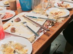 -汉巴味德·烤肉与啤酒的自助(杭州大悦城店)