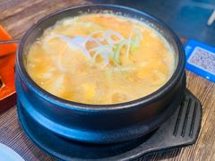 -朴大人炭烤·韩国料理(奥帆中心海尔洲际店)