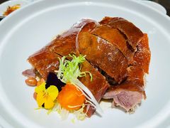 -广州文华东方酒店·江-由辉师傅主理