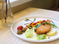 -红房子西菜馆(淮海中路店)