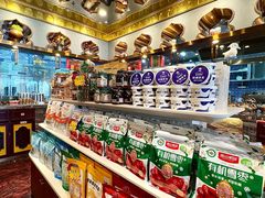 -巴依老爷新疆美食(常营店)
