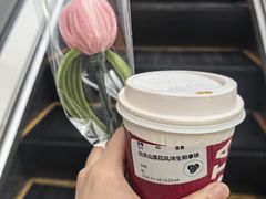 -COSTA COFFEE(斯普瑞斯奥特莱斯店)