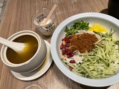 -云味馆·云南菜·云南米线(景田店)