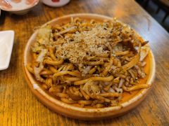 -米彩料理(西丽店)