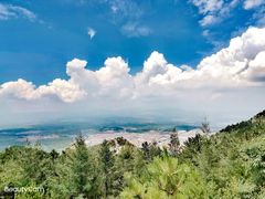 -北岳恒山