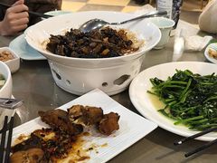 -茶油香闽南菜·花园餐厅(前埔店)