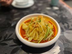 凉皮-品回味清真西北楼(宁波首店)