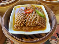-点都德(华强南店)