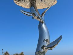 -烟台金沙滩海滨公园