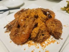 避风塘炒海虾-衡山汇·高级粤菜(霄云路店)