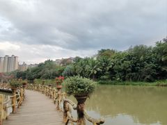-曼听御花园
