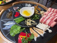 -南桥帮(昆百大·泰业城店)